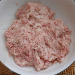 Cách làm chả cốm dẹp chiên