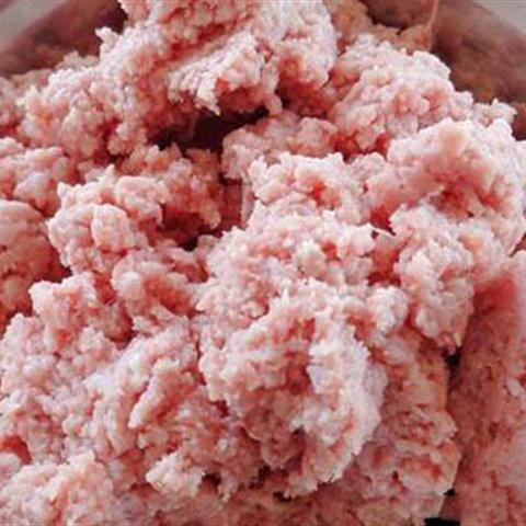 Cách làm chả cốm lá sen