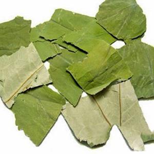 Cách làm chả cốm lá sen