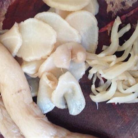 Cách làm chả cơm tấm