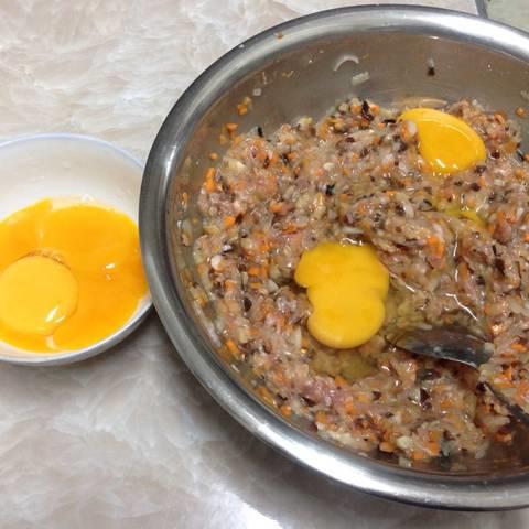 Cách làm chả cơm tấm