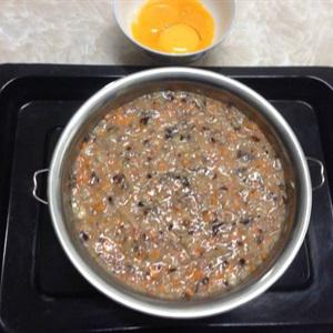 Cách làm chả cơm tấm