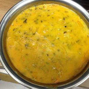 Cách làm chả cơm tấm