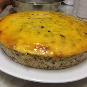 Cách làm chả cơm tấm