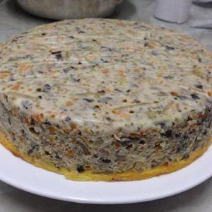 Cách làm chả cơm tấm