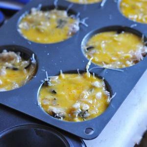 Cách làm chả cua thịt nướng