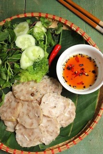Chả da xứ Huế