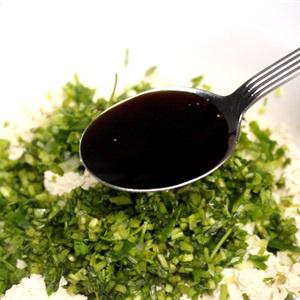 Cách làm chả đậu hũ chiên giòn