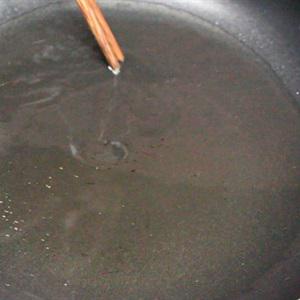 Cách làm chả đậu hũ chiên giòn