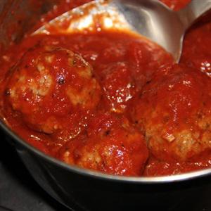 Cách làm chả đậu sốt cà chua