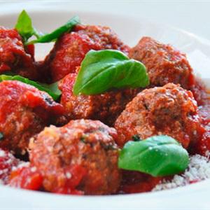 Cách làm chả đậu sốt cà chua