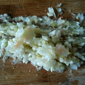 Cách làm chả đậu thịt viên