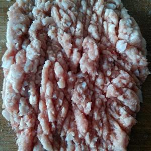 Cách làm chả đậu thịt viên