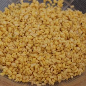 Cách làm chả đậu xanh