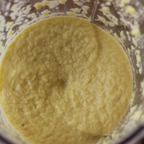 Cách làm chả đậu xanh