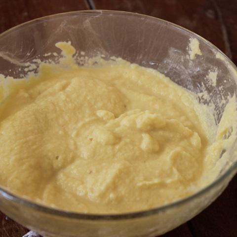 Cách làm chả đậu xanh