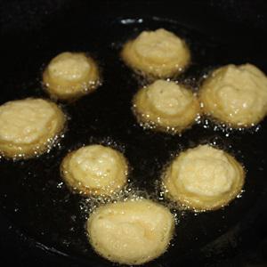 Cách làm chả đậu xanh