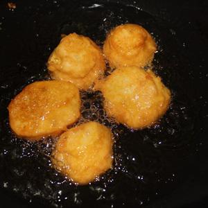 Cách làm chả đậu xanh