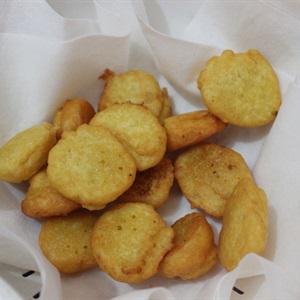 Cách làm chả đậu xanh