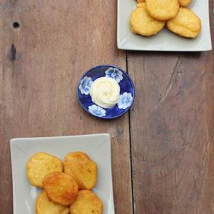 Cách làm chả đậu xanh