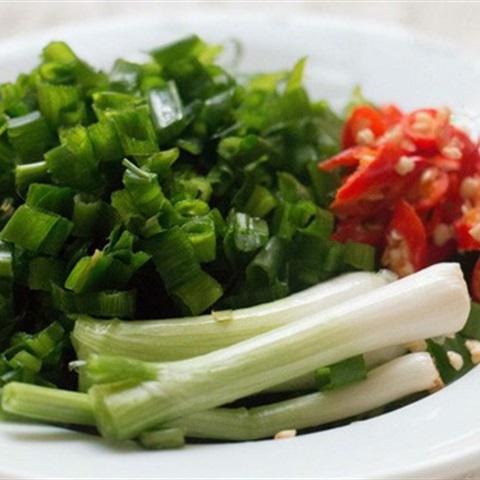 Cách làm chả ếch