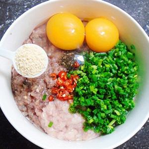 Cách làm chả ếch