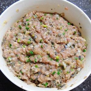 Cách làm chả ếch