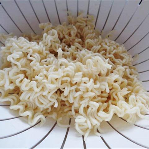 Cách làm gà chiên thập cẩm