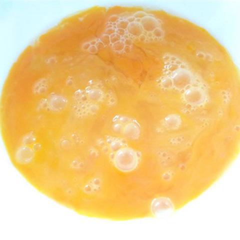 Cách làm gà chiên thập cẩm