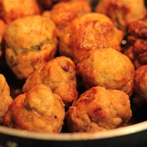 Cách làm chả gà kho bông cải xanh