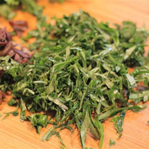 Cách làm chả gà lá lốt