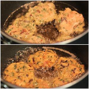 Cách làm chả gà lá lốt