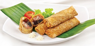 Chả giò bắc thảo