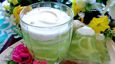 Chả giò bắp giòn ngon cho cuối tuần