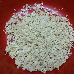 Cách làm chả giò bắp