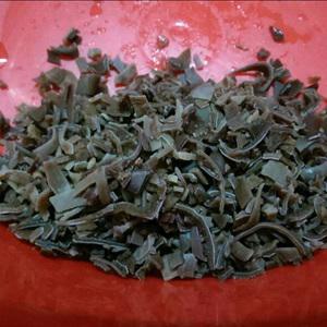 Cách làm chả giò bắp