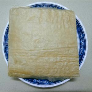 Cách làm chả giò bắp