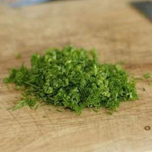 Cách làm chả giò cá rô phi