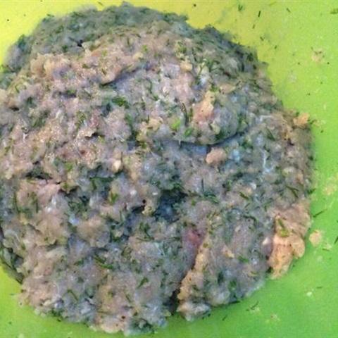 Cách làm chả giò cá rô phi