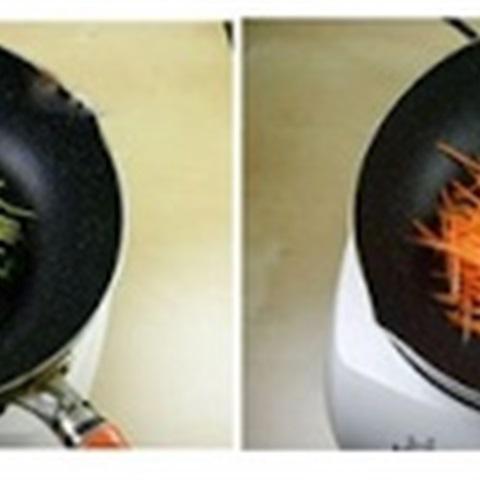 Cách làm chả giò chay chiên giòn