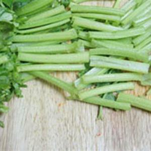 Cách làm chả giò chay chiên giòn