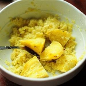 Cách làm chả giò chiên giòn