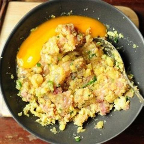 Cách làm chả giò chiên giòn