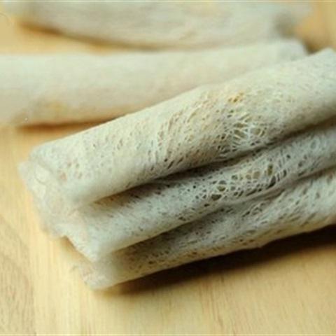 Cách làm chả giò chiên giòn