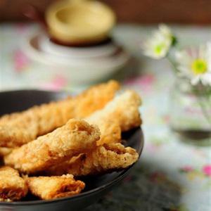 Cách làm chả giò chiên giòn