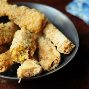 Cách làm chả giò chiên giòn