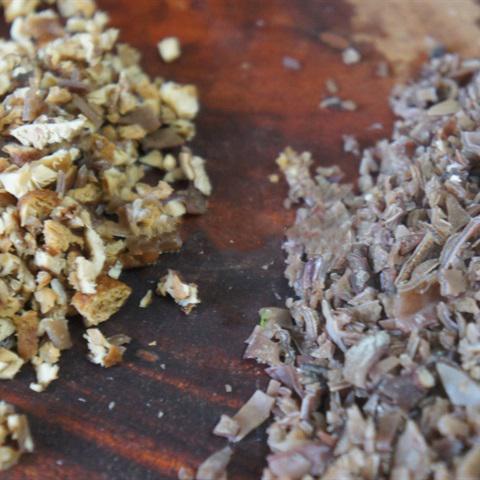 Cách làm chả giò chiên kiểu Bắc