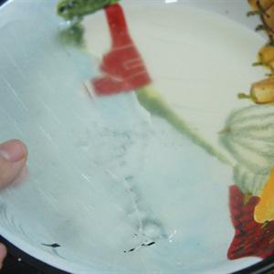 Cách làm chả giò chiên kiểu Bắc