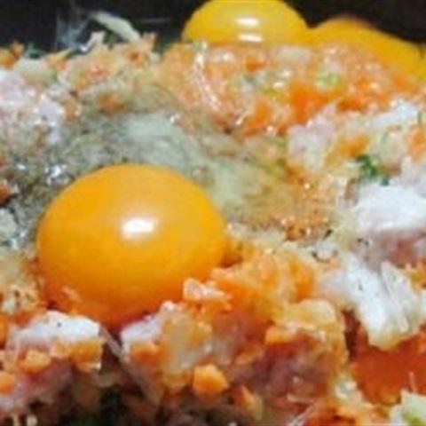 Cách làm chả giò chiên