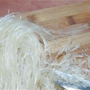 Cách làm chả giò chiên